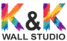 Druk Ścienny UV – K&K Wall Studio – Nadruki na ścianach